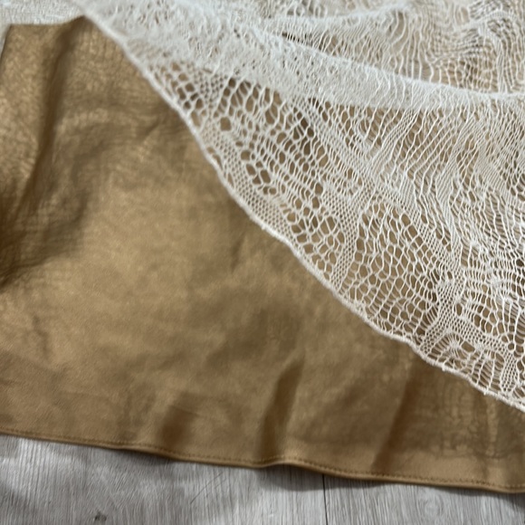 Diane Von Furstenberg Lace Cami tank - Picture 4 of 5